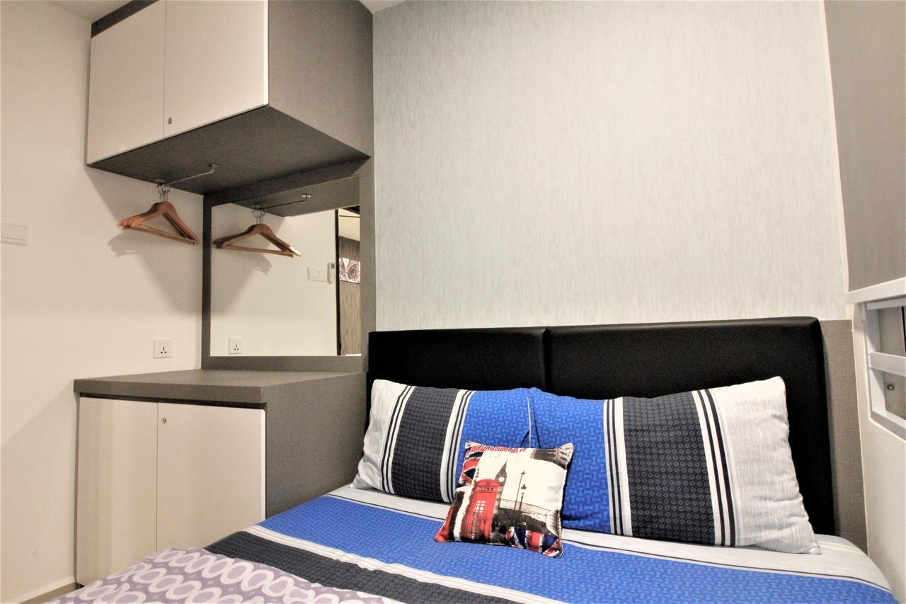 H2h - London House @ Majestic Ipoh