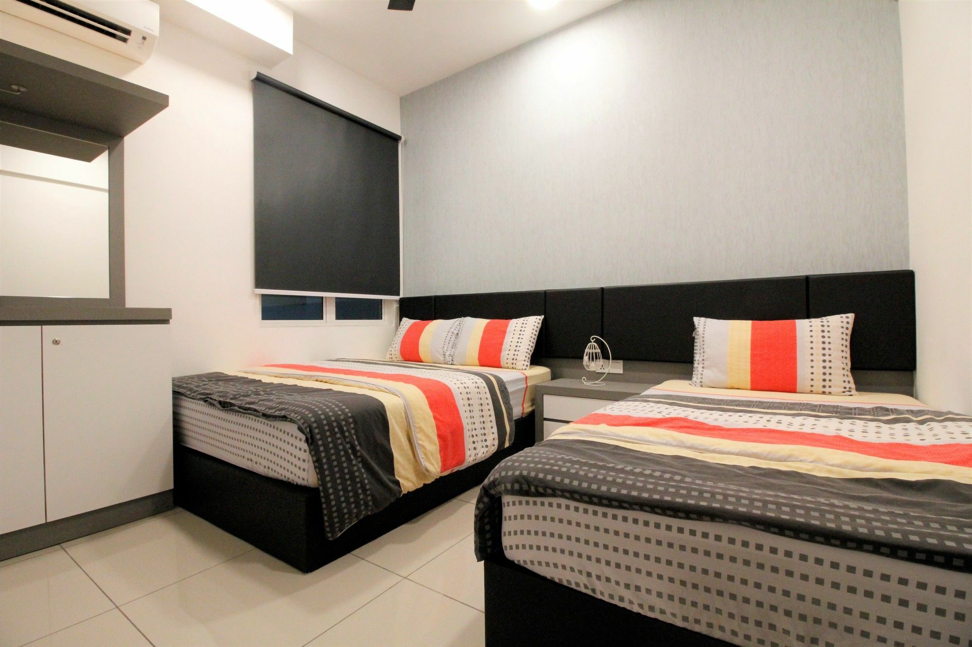 Apartment H2h - London House @ Majestic Ipoh